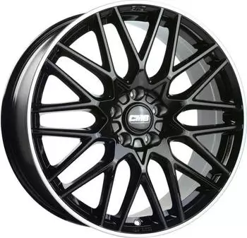 CMS C25 (7x17)