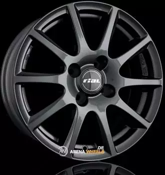 rial Milano 6.0x15 4/100 ET45