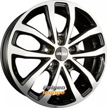 Oxxo Hyperion 7.0x17 5/120 ET56 (verschiedene Farben)