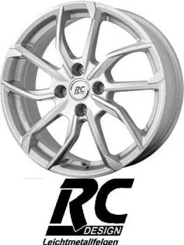 RC Design RC34 (7.5x19)