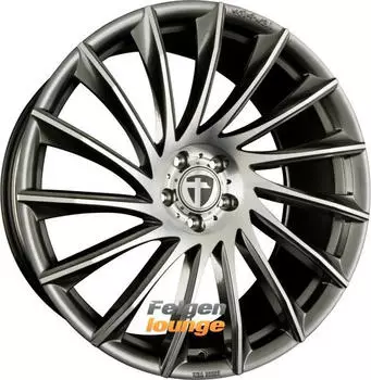 Tomason TN16 8.0x18 5/100 hyperblack (verschiedene Modelle)