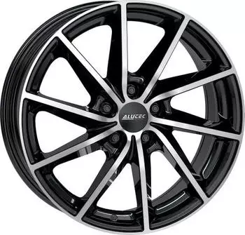 Alutec Singa 6.0x15 5/114.3 ET46 schwarz