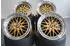 ULTRA WHEELS Ultra Wheels UA3 LM (9,5x19)