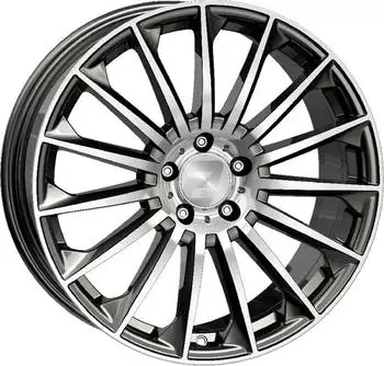 2DRV WH39 (8,5x19)