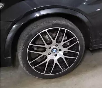 2DRV WH26 7.5x17 5/108 ET45 (verschiedene Farben)