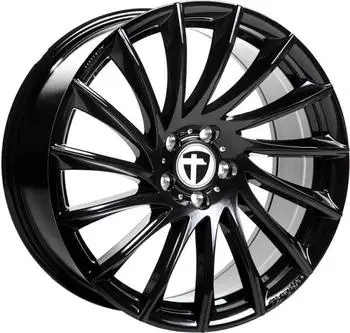 Tomason TN16 7.5x17 5/120 schwarz (verschiedene Modelle)