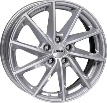 Alutec Singa 7.0x17 5/114.3 ET53 silber