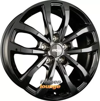 Oxxo Hyperion 8.0x18 5/120 ET51 (verschiedene Farben)