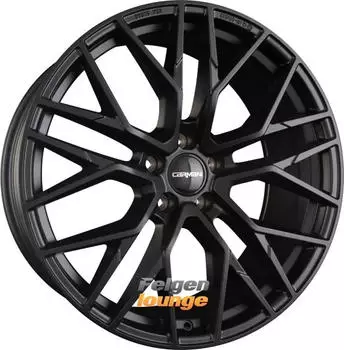 Carmani 20 Ludwig 8.0x18 5/112 ET39 (verschiedene Farben)