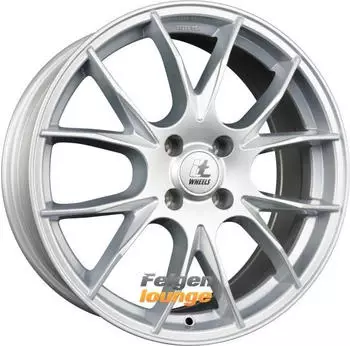 itWheels Kira
