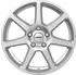 Autec Typ TE - Tallin ECE (6,5x16)