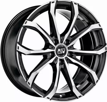 MSW Wheels 48 VAN (6,5x16)