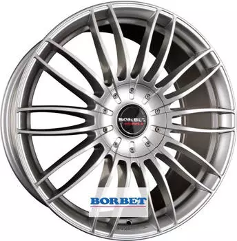 Borbet CW3 (7,5x18)