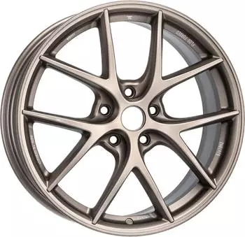 BBS CI-R Unlimited