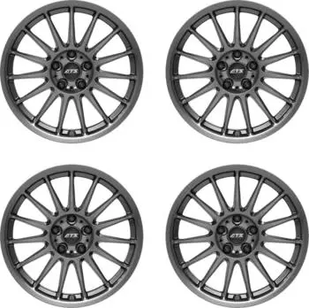 ATS Streetrallye 7.5x18 4/108 ET38 (verschiedene Farben)