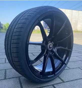 TEC by ASA GT Race-I (8x18)