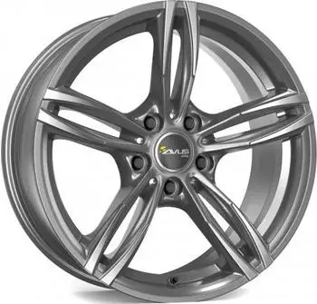 AVUS Racing AC-MB3 8,5X19
