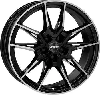 ATS Force 8.5x20 5/120 ET32 (verschiedene Farben)