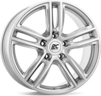 RC Design RC27 (7x17)