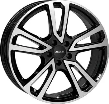 Alutec Tormenta 7.0x17 5/100 ET46 (verschiedene Farben)