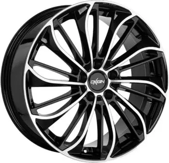 Oxigin 29 Oxsoul 8.0x19 5/112 ET43 (verschiedene Farben)