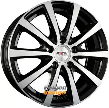 Platin Wheels P69 7.0x17 5/112 ET40 (verschiedene Farben)