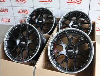 BBS CH-RII (11,5x22)