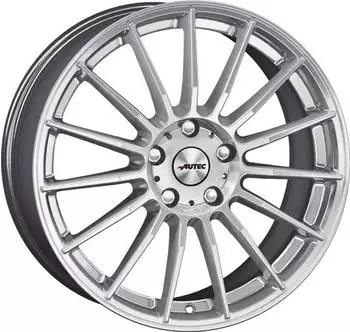 Autec Typ L Lamera 8.0x18 5/114.3 ET38 (verschiedene Farben)