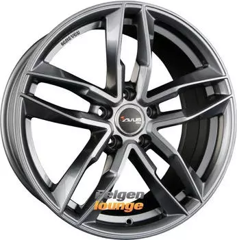 AVUS Racing AF16 7,5x17