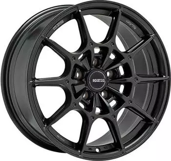 Sparco Wheels FF2 7.5x18 5/112 ET25 (verschiedene Farben)
