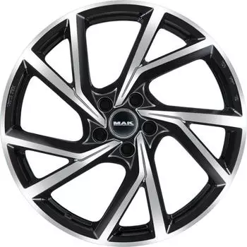 MAK Wheels Kassel (7.5x18)