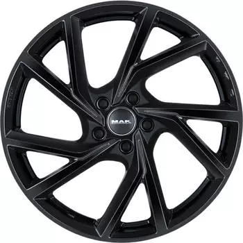 MAK Wheels Kassel (7.5x18)