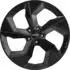 Dezent AO black 7.5x19 5/114.3 ET54