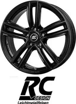 RC Design RC27 (7x17)