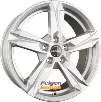 Borbet T10 (8x18)