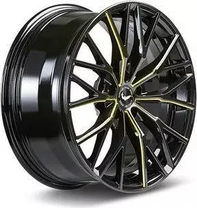 Barracuda Wheels Ultralight Project 3.0 8.5x18 5/115 (verschiedene Modelle)