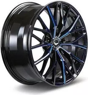 Barracuda Wheels Ultralight Project 3.0 8.5x18 5/108 (verschiedene Modelle)