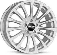 ELAN BLACK (OX14)