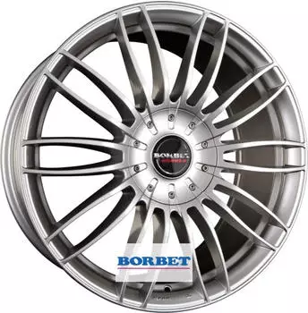 Borbet CW3 (7,5x18)
