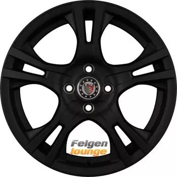 Platin Wheels P53 6.0x15 4/100 ET45 (verschiedene Farben/Modelle)