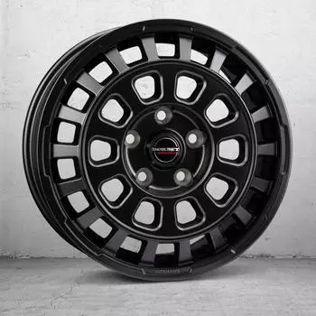 Borbet CW7 (7,5x18)