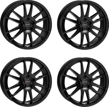 Alutec Monstr 8.5x19 5/112 ET40 (verschiedene Farben)