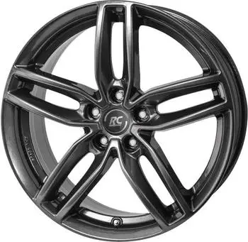 RC Design RC29 8.0x19 5/112 ET52 (verschiedene Farben)