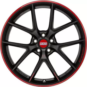 BBS CI-R (8.5x19)