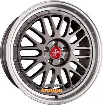 Keskin KT22 Retro (8,5x19)