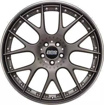 BBS CH-RII (11,5x22)