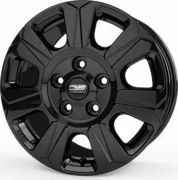 CMS C31 (6.5x16)