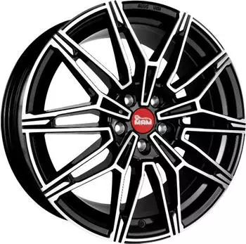 MAM B3 8.5x19 5/120 ET20 (verschiedene Farben)