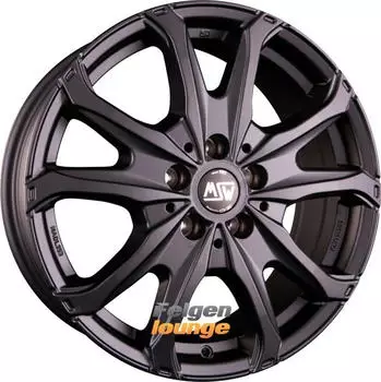 MSW Wheels 48 VAN (6,5x16)