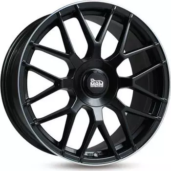 Mam GT1 (8x18)